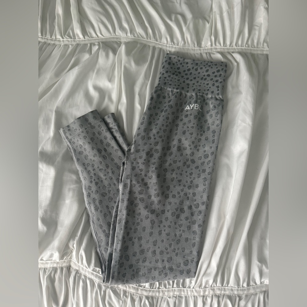 AYBL Evolve Speckle Seamless Legging - Women’s